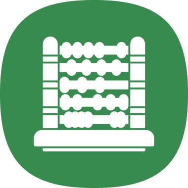 Modern yapı simgesinin vektör illüstrasyonu