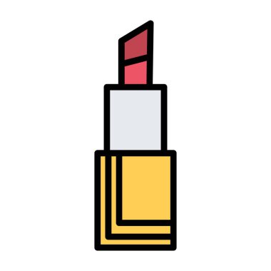 Ruj kutsal kişilerin resmi, vektör çizim 