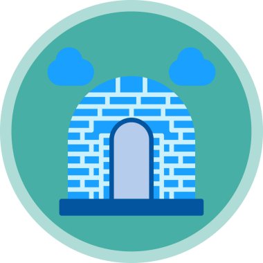 Web simgesi çizimi oluşturuluyor