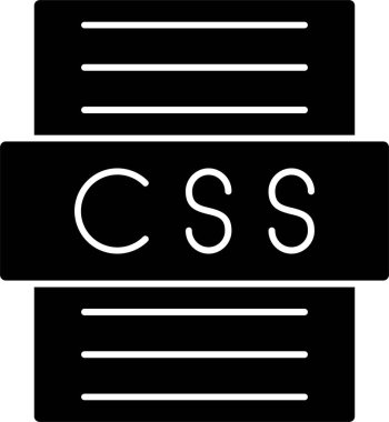 dosya web simgesi basit vektörü