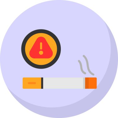 tüten web simgesi basit illüstrasyon