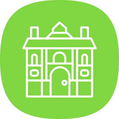 ikon vektör illüstrasyonu oluşturma