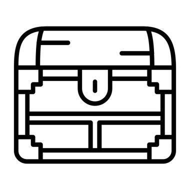 Dikiş makinesi simgesi. Beyaz arkaplanda izole edilmiş web tasarımı için ana hatlı dikiş makinesi vektör simgesi