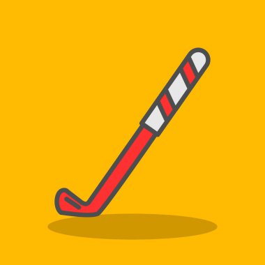 vektör dondurma çubuğu