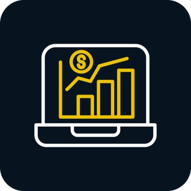 projeniz için vektör simgesi