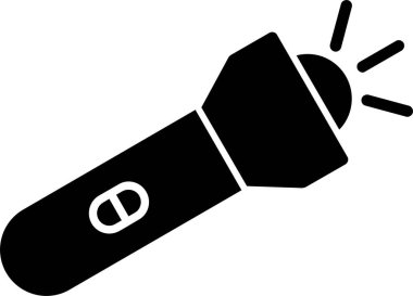 Bir mikrofon simgesinin vektör çizimi