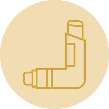 Modern eğitim ikonunun vektör illüstrasyonu