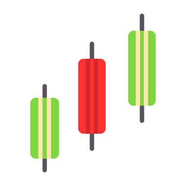 vektör illüstrasyonu, simge tasarımı