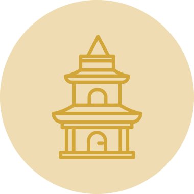 Vektör ramazan resimleme