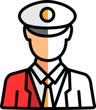 avatar erkek kişi simgesi