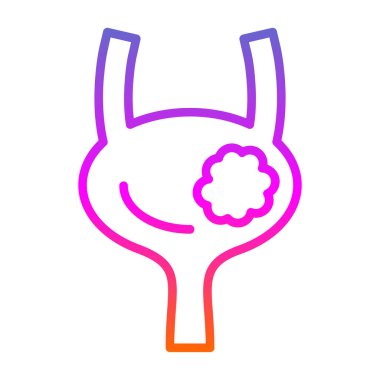 Gıda simgesinin vektör illüstrasyonu