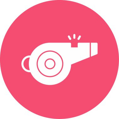 Modern oto tamir simgesinin vektör illüstrasyonu