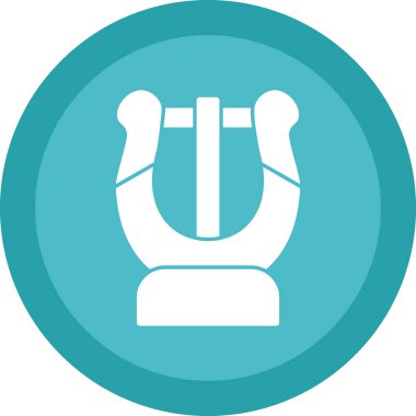 Modern eğitim ikonunun vektör illüstrasyonu