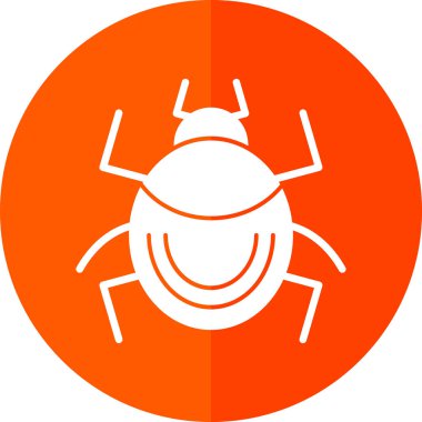 hata simgesi vektör illüstrasyonu