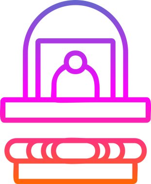 yapı konumu yapı simgesi