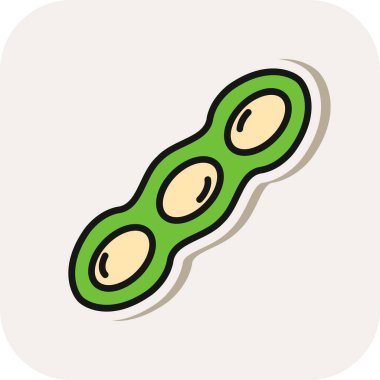 Yumurta simgesi, özet biçimi