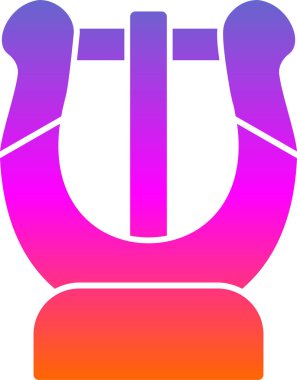 modern simge vektör illüstrasyonu