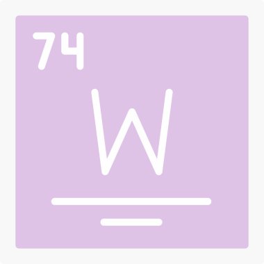 H harfinin düz simgesi