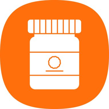 Kişisel ve ticari kullanım için vektör simgesi