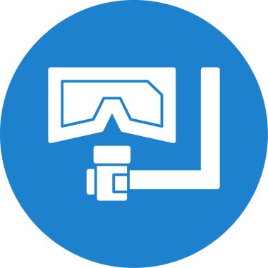 Sanal gerçeklik. Web simgesi