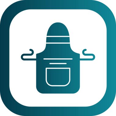 Gıda simgesinin vektör illüstrasyonu