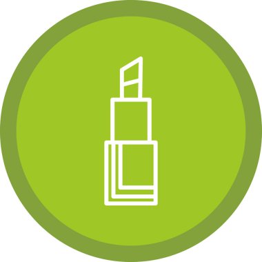 Ruj kutsal kişilerin resmi, vektör çizim 