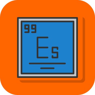 Web simgesi, gazın basit vektör gösterimi