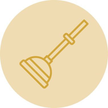 modern simge vektör illüstrasyonu