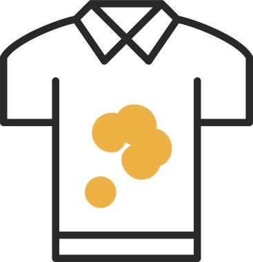 giysi gömlek simgesi