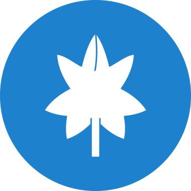 akçaağaç ağaç vektör çizim