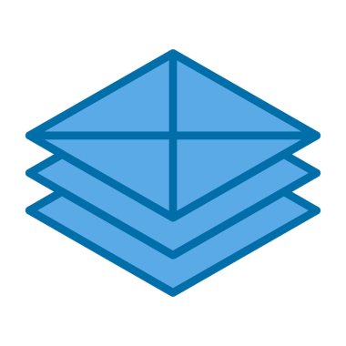 atacın vektör illüstrasyonu