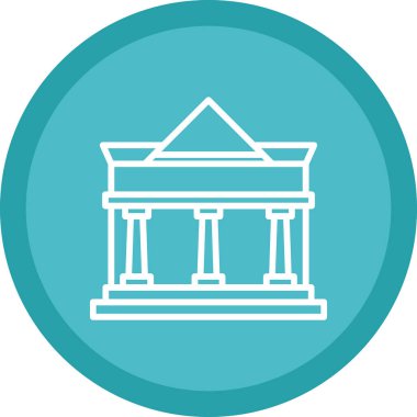 ikon vektör illüstrasyonu oluşturma