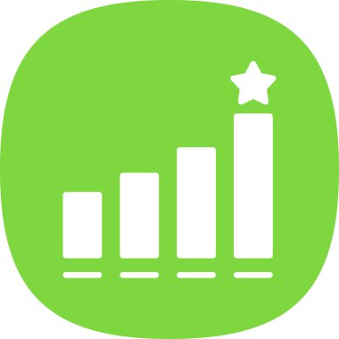 Kişisel ve ticari kullanım için vektör simgesi