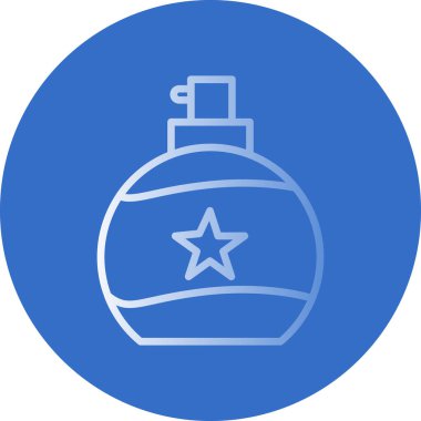 Gıda simgesinin vektör illüstrasyonu