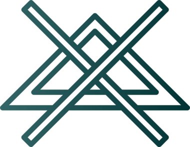 Güzel bir arkaplanın vektör çizimi