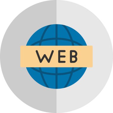 Web tasarım şablonu dijital