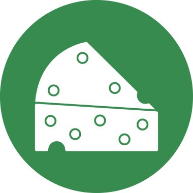 Peynir web vektör resimleme arkaplanı