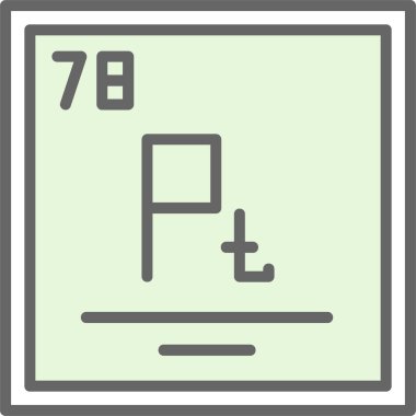 Kişisel bilgisayar simgesinin gösterimi