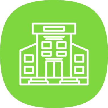 ikon vektör illüstrasyonu oluşturma