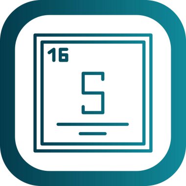 modern web simgesi illüstrasyonu