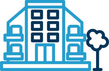 ikon vektör illüstrasyonu oluşturma