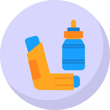 Bebek Şişe. Basit tasarım