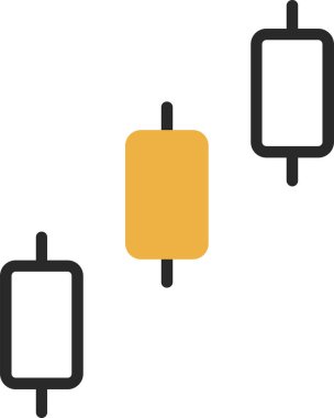 pil vektör illüstrasyonu