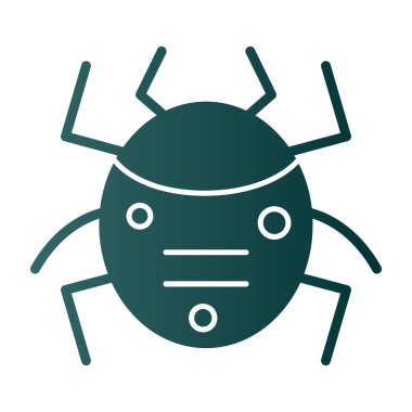 hata simgesi vektör illüstrasyonu