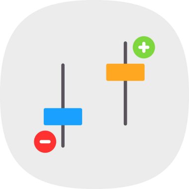 Beyaz arka plan üzerinde izole iş simgesi