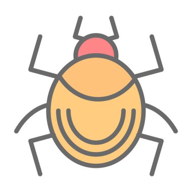 Vektör illüstrasyonu, simge ögesi