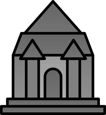 ikon vektör illüstrasyonu oluşturma