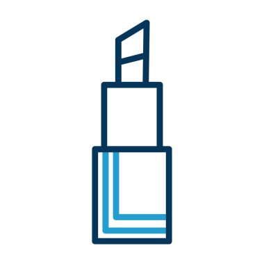 Ruj kutsal kişilerin resmi, vektör çizim 