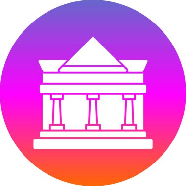 ikon vektör illüstrasyonu oluşturma