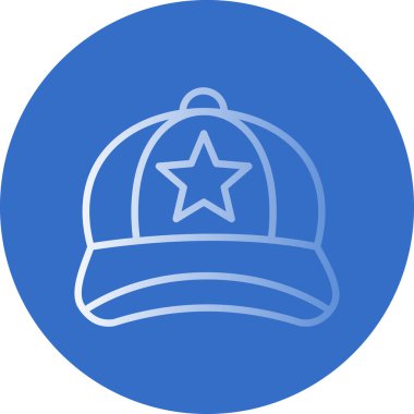 kapsül vektör illüstrasyonu